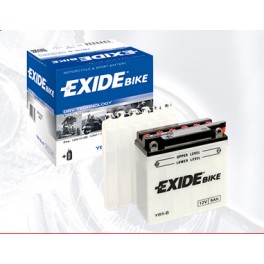 12V Conventional E50-N18L-A