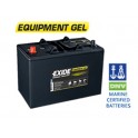 12V Equipment Gel ES1300