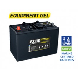 12V Equipment Gel ES1300