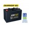 12V Equipment Gel ES1300